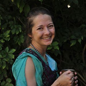 Meet your Posher, Lindsay